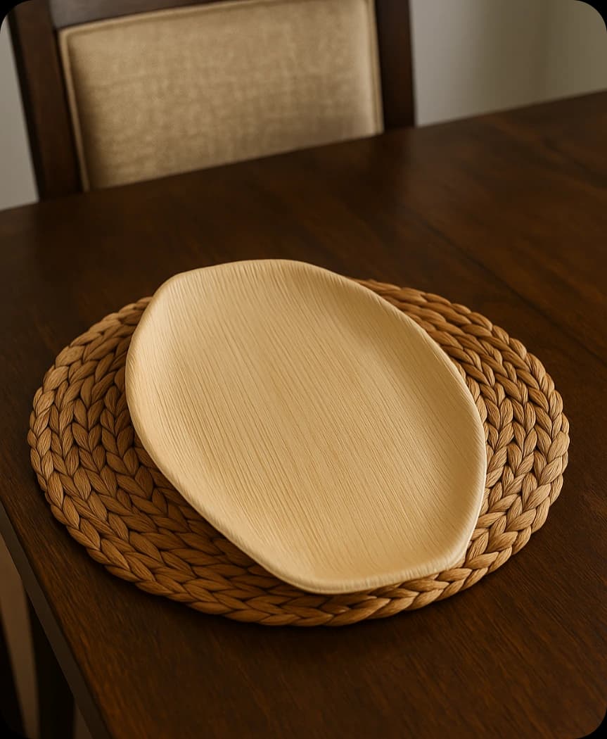 Multiple Use Plates (10×8)