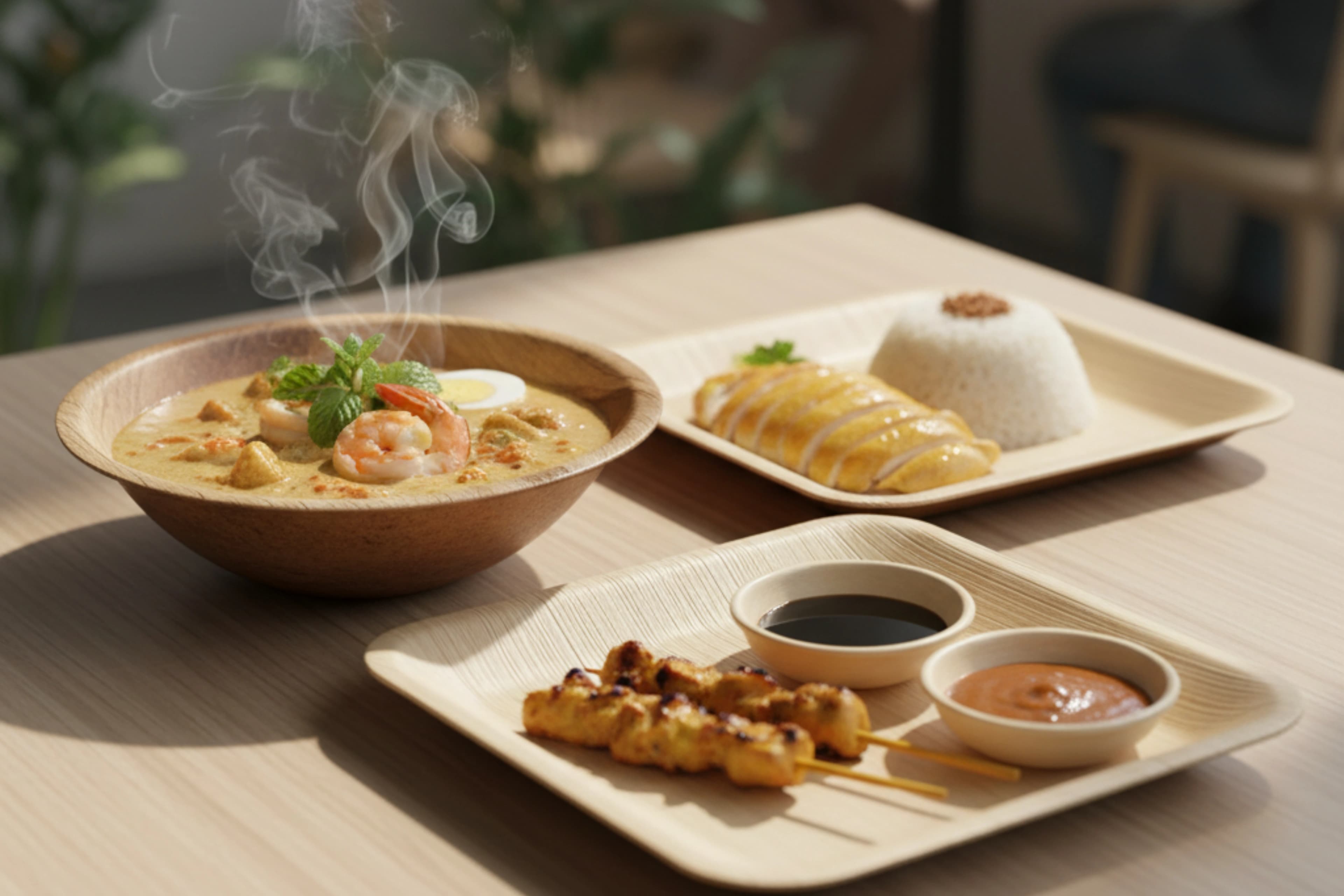 How Tableware Impacts Taste: A Guide for Restaurants