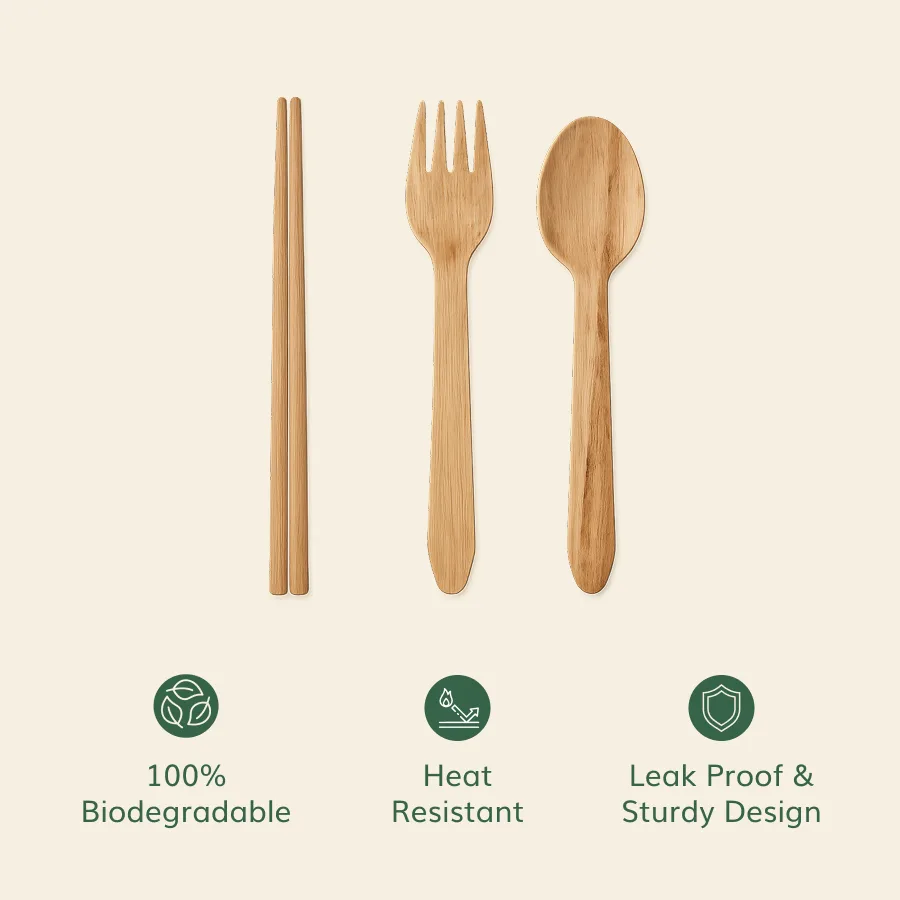 Spoons & Fork view 4